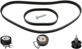 Комплект ремня ГРМ Febi 33913