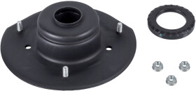 Комплект (опора + подшипник) Febi 103624