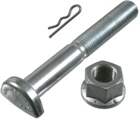 Колесная шпилька Febi 03527