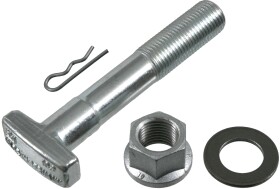 Колесная шпилька Febi 05678