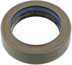 Сальник полуоси Febi 07653