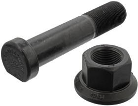 Колесная шпилька Febi 07948