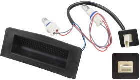 Кнопка відкривання багажника Febi 108228