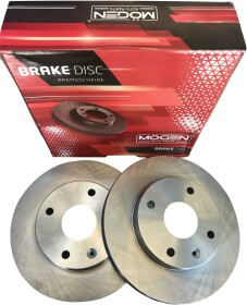 Тормозной диск Mogen mb2020