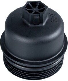 Крышка корпуса масляного фильтра Febi 108349