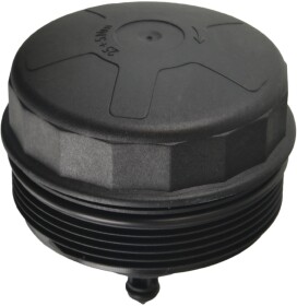 Кришка корпусу оливного фільтра Febi 108179