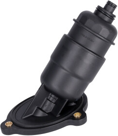 Фильтр АКПП Febi 109626