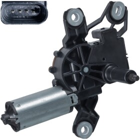 Двигатель стеклоочистителя Febi 106682