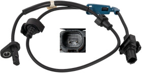 Датчик ABS Febi 109720