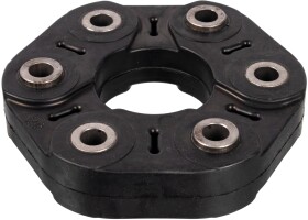 Демпферна муфта карданного валу Febi 171157