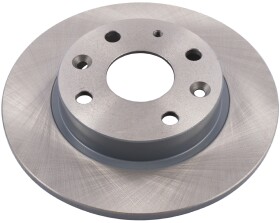 Тормозной диск Febi 108568