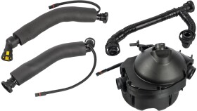 Сепаратор масла Febi 170592