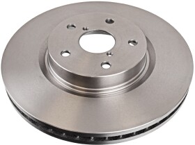 Тормозной диск Febi 170766