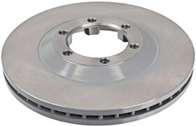 Тормозной диск Febi 170788