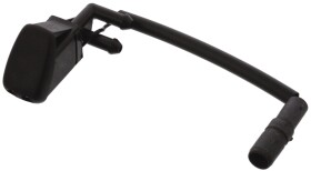 Форсунка системы стеклоочистителя Febi 12616