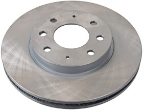 Тормозной диск Febi 170790