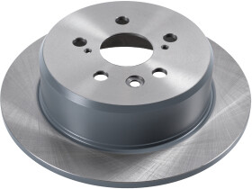 Тормозной диск Febi 108561