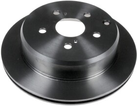 Тормозной диск Febi 170787