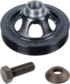 Шків колінчастого вала Febi 171925