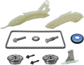 Комплект цепи ГРМ Febi 171910