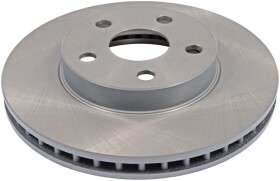 Тормозной диск Febi 108527