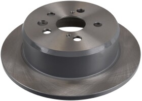 Тормозной диск Febi 108639