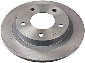 Тормозной диск Febi 108658