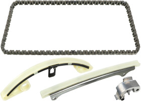 Комплект цепи ГРМ Febi 109053