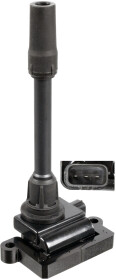 Катушка зажигания Febi 107747
