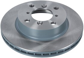 Тормозной диск Febi 108612