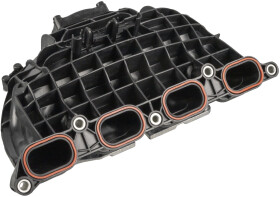 Впускной патрубок Febi 171301