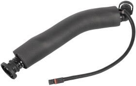 Патрубок картера Febi 170594