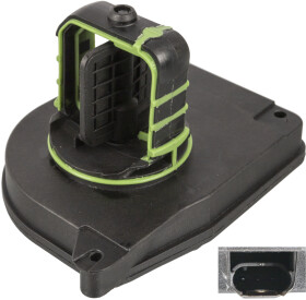 Заслонка впускного коллектора Febi 109591