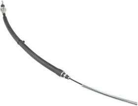 Трос ручного тормоза Febi 108961