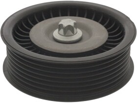 Обвідний ролик поліклинового ременя Febi 49871