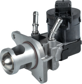 Клапан системы рециркуляции выхлопных газов Febi 107784