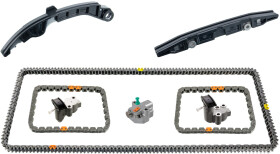 Комплект цепи ГРМ Febi 171092