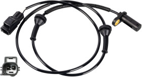 Датчик ABS Febi 172424