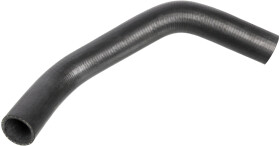 Патрубок радіатора системи охолодження двигуна Febi 107634