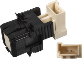 Вимикач стоп-сигналу Febi 172472