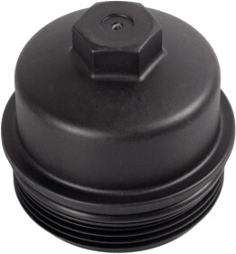 Кришка корпусу оливного фільтра Febi 172896