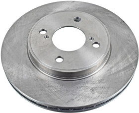 Тормозной диск Febi 170725