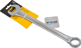 Ключ ріжково-накидний Sigma 6021681 I-подібний 23 мм