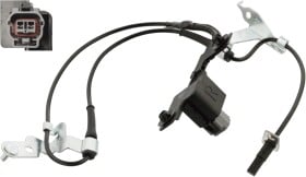 Датчик ABS Febi 107182
