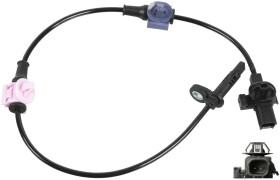 Датчик ABS Febi 172075
