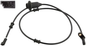 Датчик ABS Febi 106162