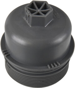 Крышка корпуса масляного фильтра Febi 173145