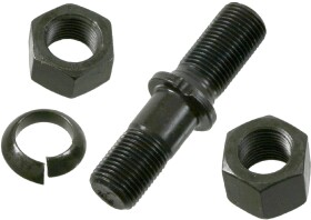 Колісна шпилька Febi 04233