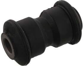 Сайлентблок рессоры Febi 01504