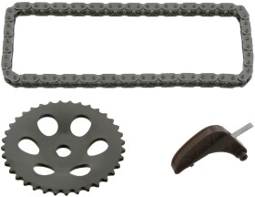 Цепь привода маслонасоса Febi 33839